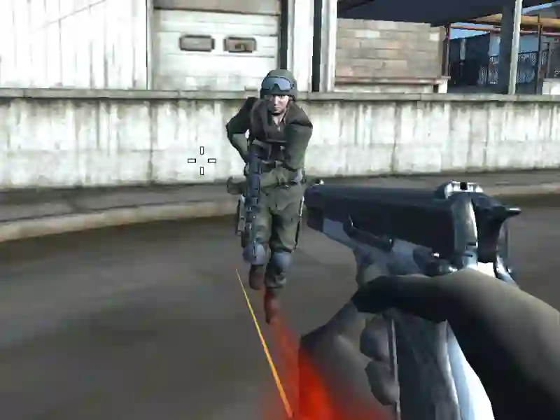 游戏罷工力2在线