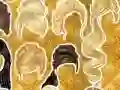 游戏公主聖誕派對在线
