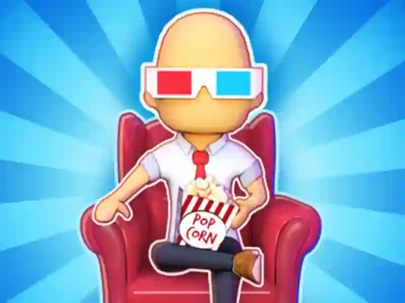 游戏影院業務在线