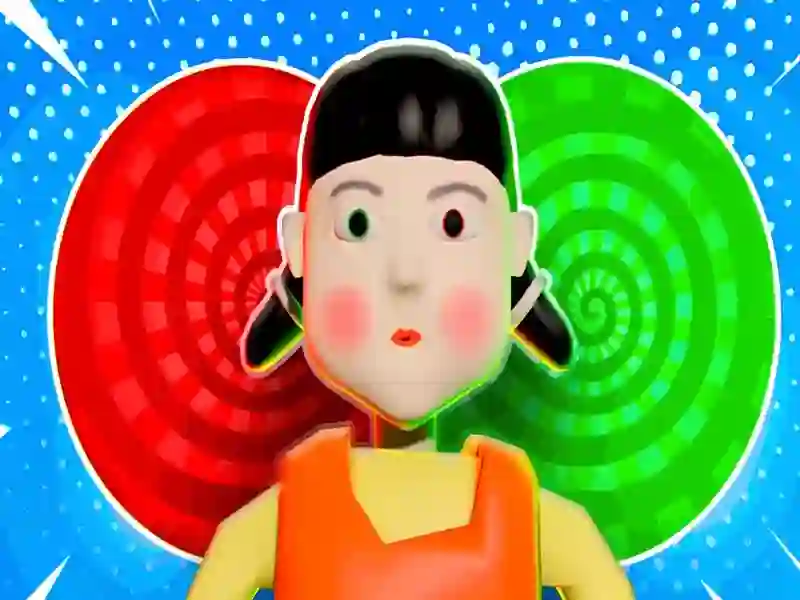游戏生存大師：456挑戰在线