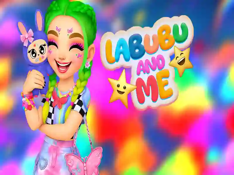 游戏Labubu和我在线