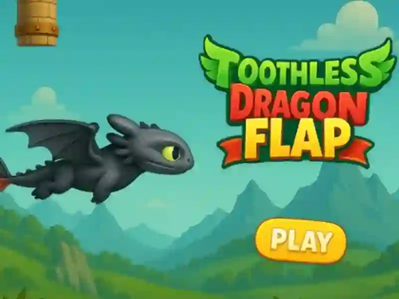 游戏無牙龍皮瓣在线