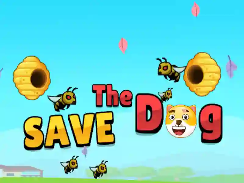 游戏保護我的狗在线