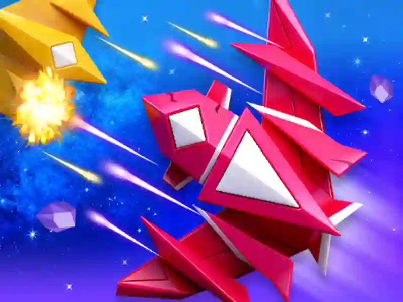 游戏1945 年空軍太空射擊遊戲在线