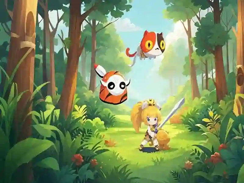 游戏為樹而戰在线