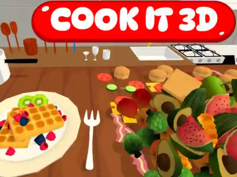 游戏煮3d在线 游戏煮3d在线