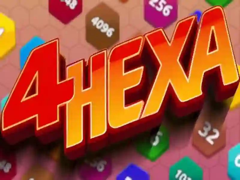 游戏4 Hexa在线