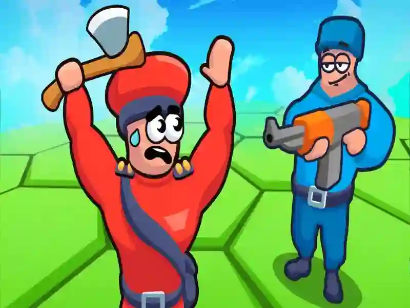 游戏瓷磚十六進制世界:紅色與藍色在线 游戏瓷磚十六進制世界:紅色與藍色在线