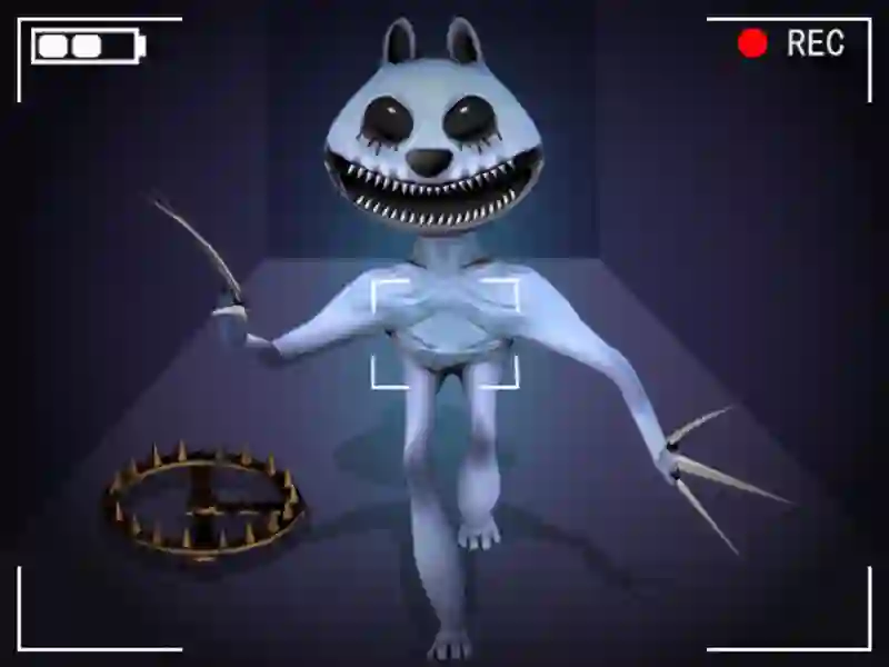 游戏異常內容記錄在线