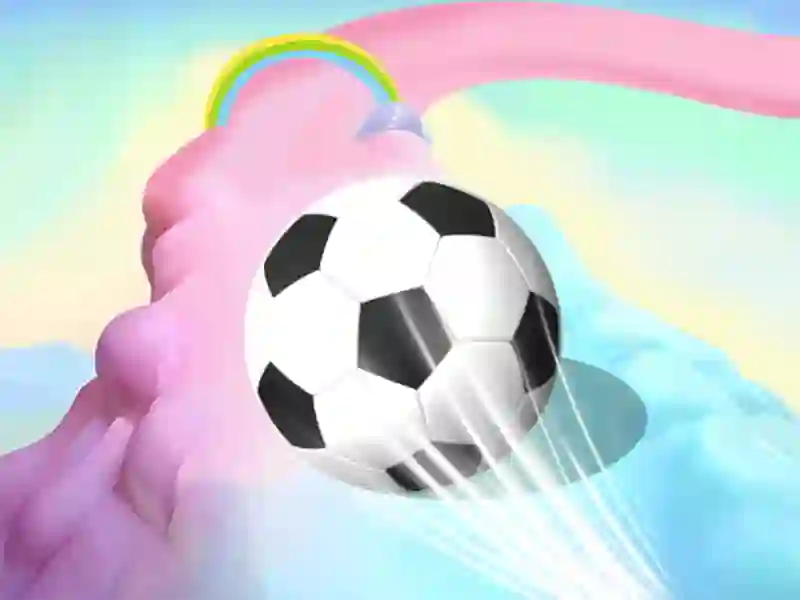 游戏3D超級滾球比賽在线