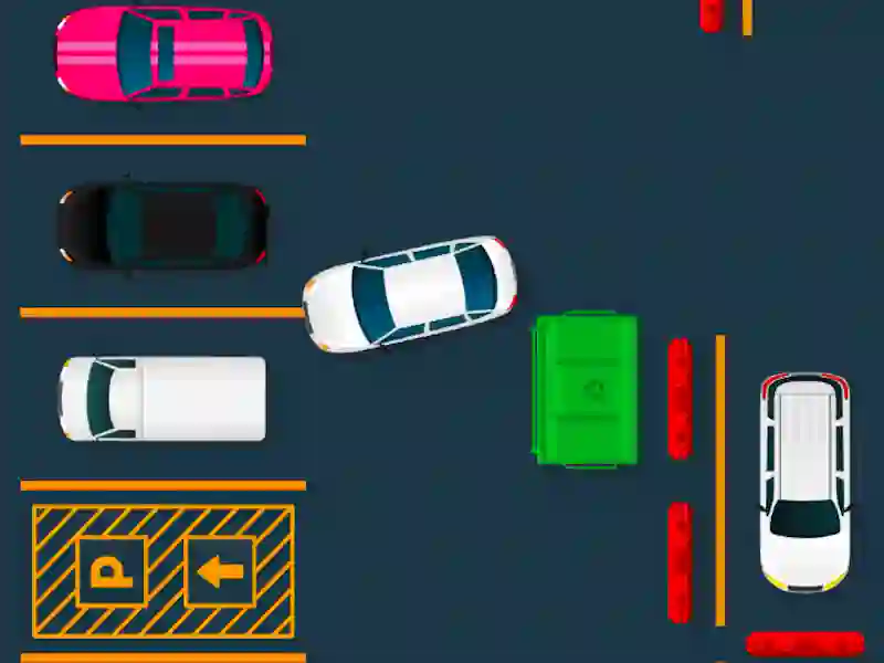 游戏停車場大師在线 游戏停車場大師在线