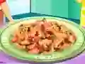 游戏起司焗飯在线