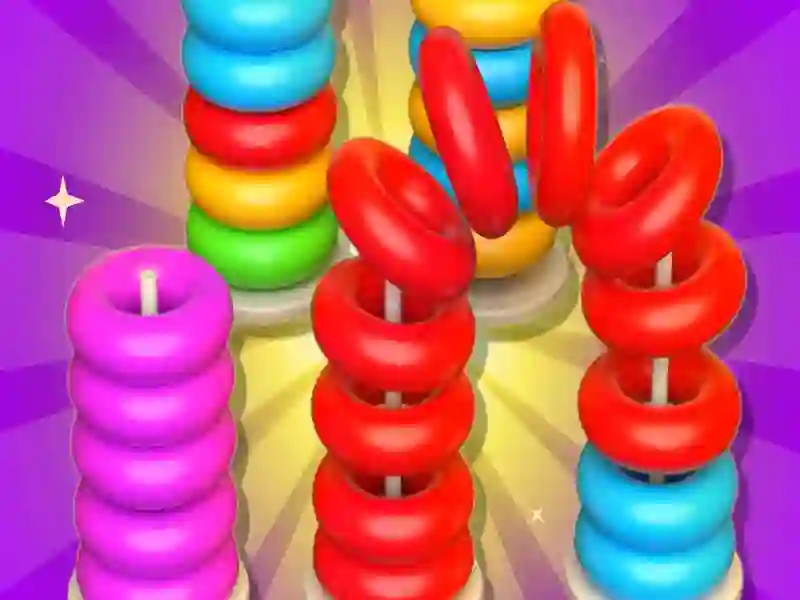 游戏堆棧n排序在线