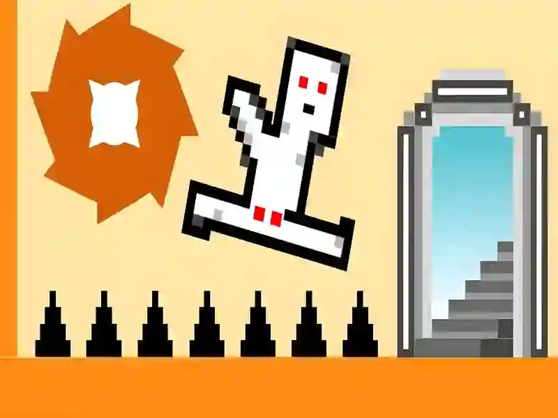 游戏逃脫或死亡在线