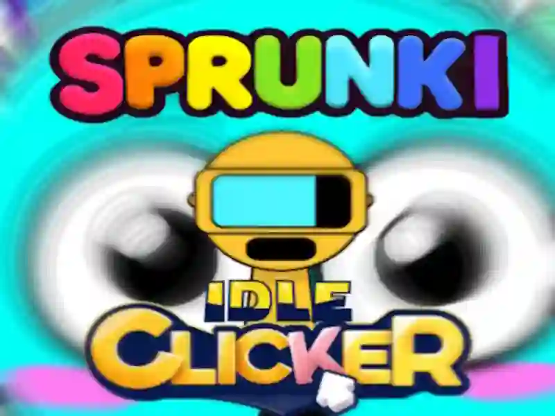 游戏Sprunki 閒置答題器在线 游戏Sprunki 閒置答題器在线