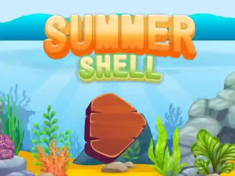 游戏夏季貝殼在线 游戏夏季貝殼在线