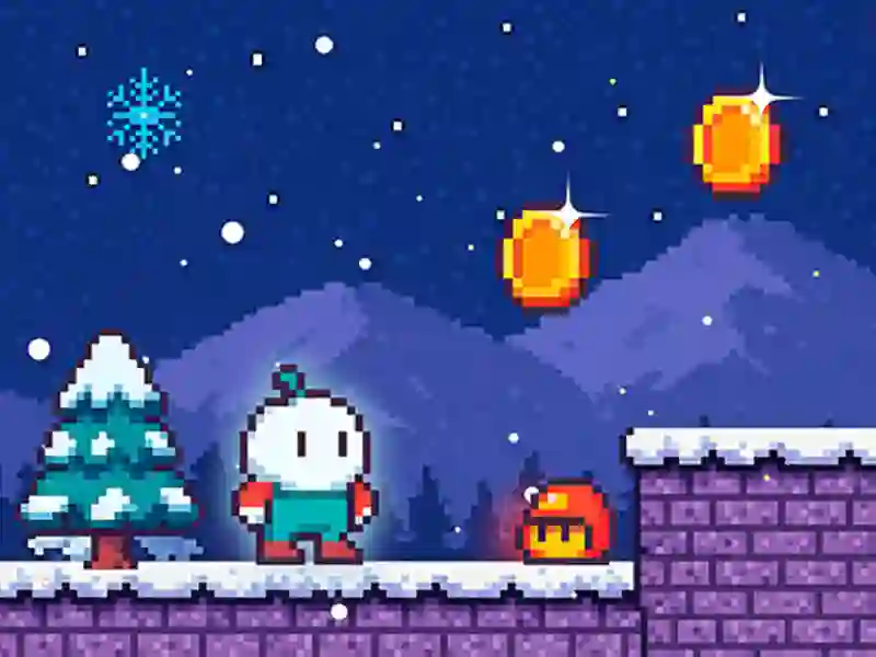 游戏努皮的冒險在线