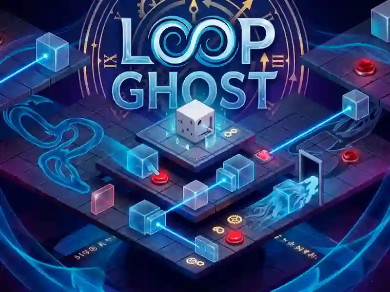 游戏Loop Ghost在线