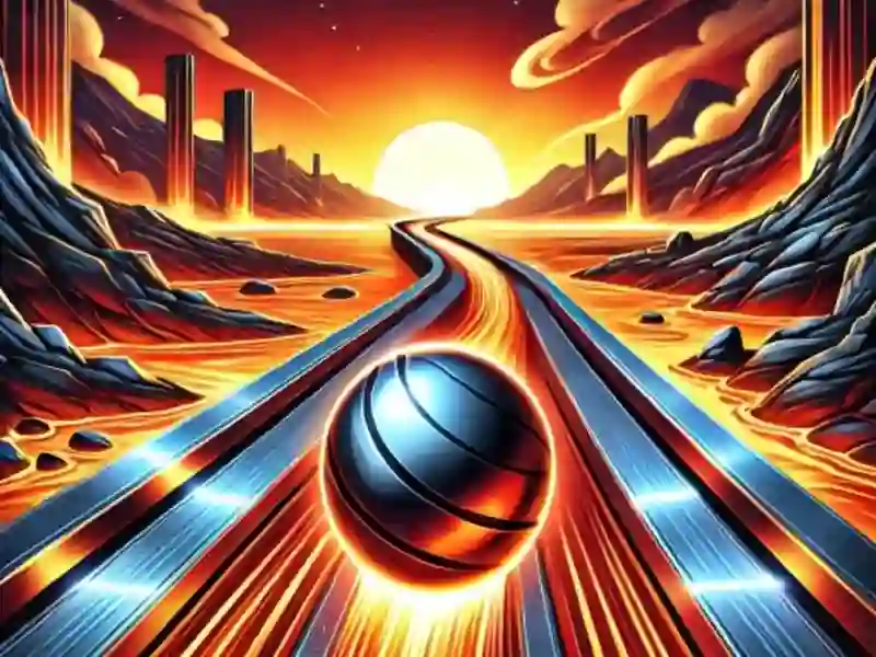 游戏球躁狂！在线