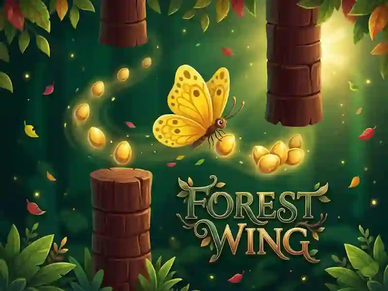 游戏Forest Wing在线