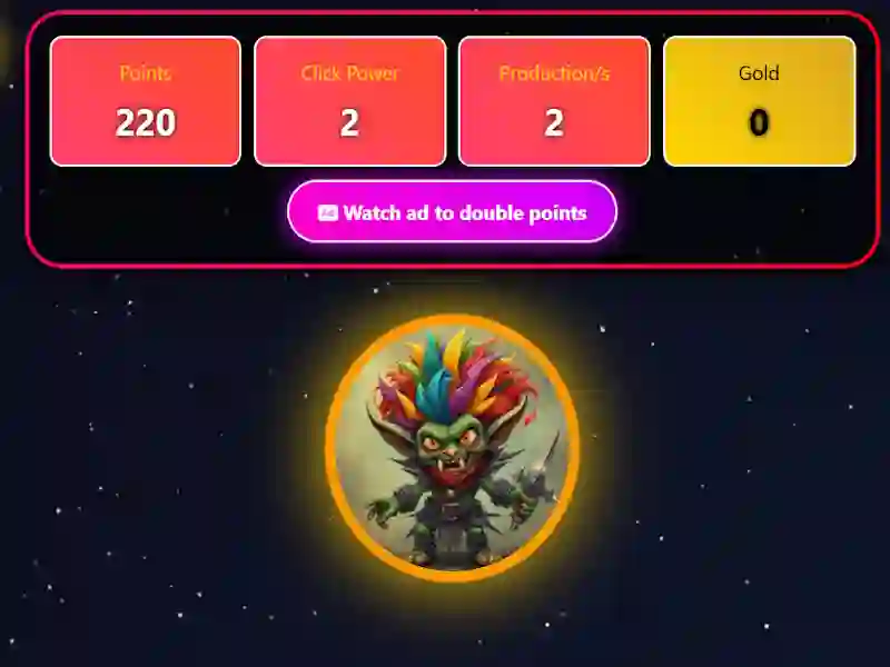 游戏超級點擊在线