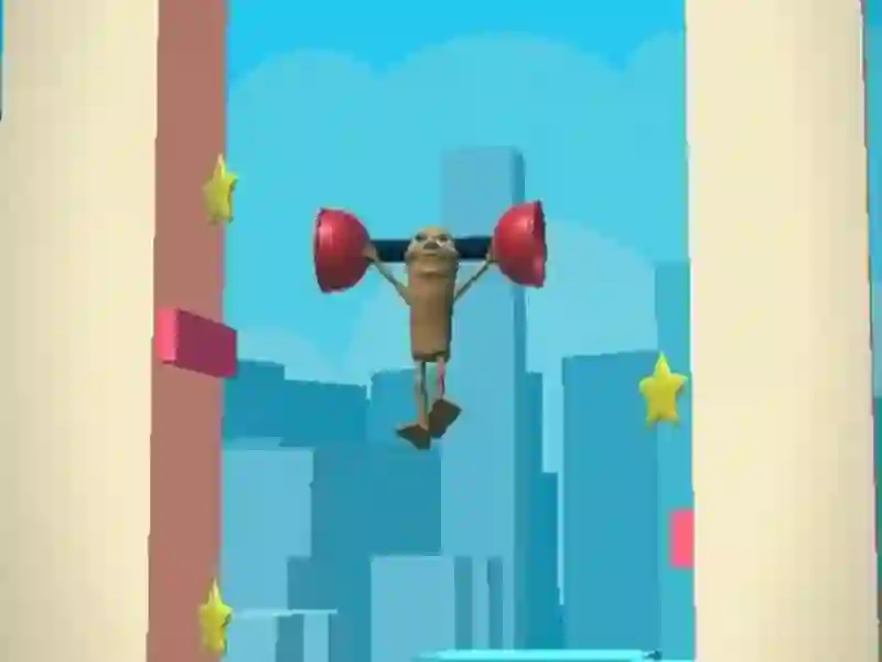 游戏Brainrot Fall Brain Ravish遊戲在线