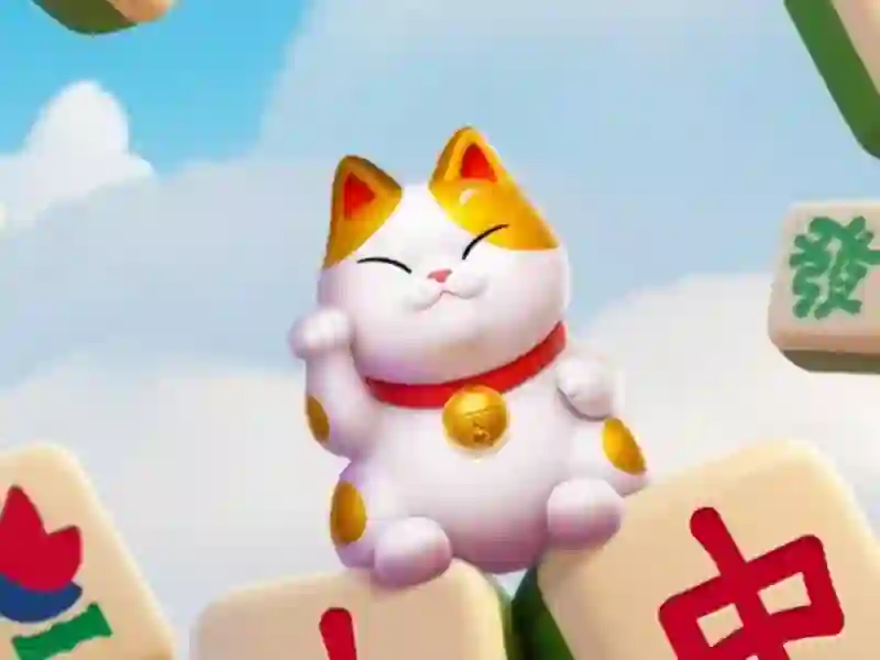 游戏麻將花園在线