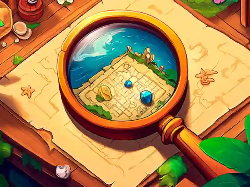 游戏失去了東西在线