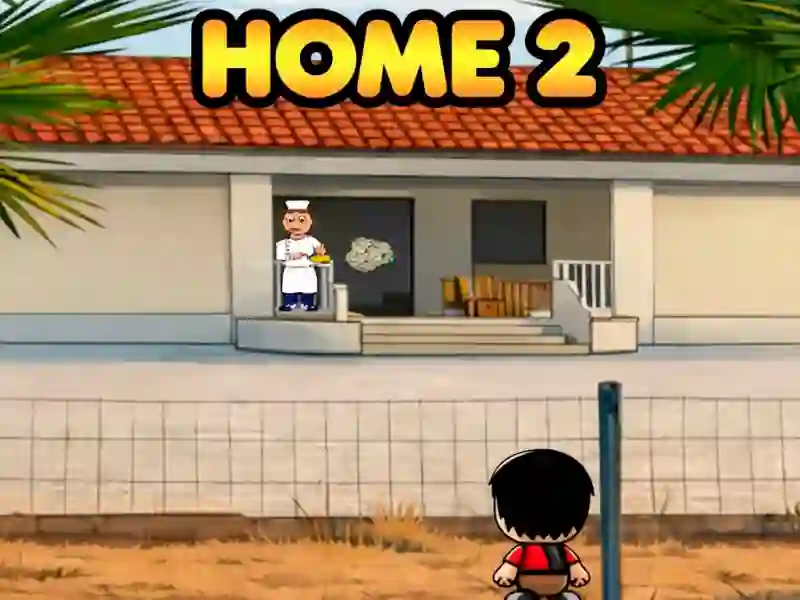 游戏首頁 2在线