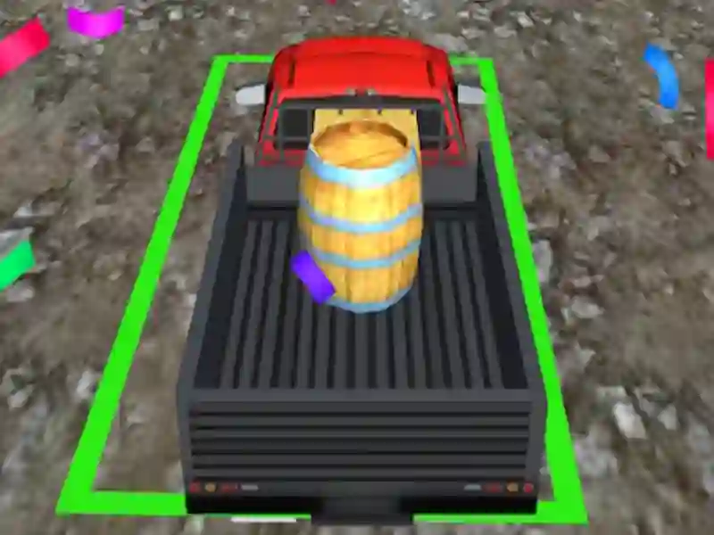 游戏卡車運輸模擬器在线