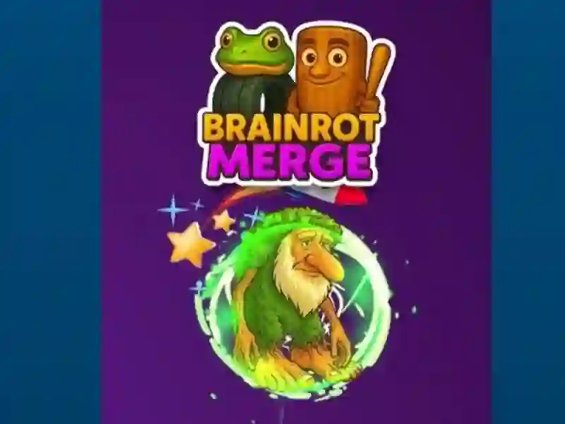 游戏Brainrot合併在线