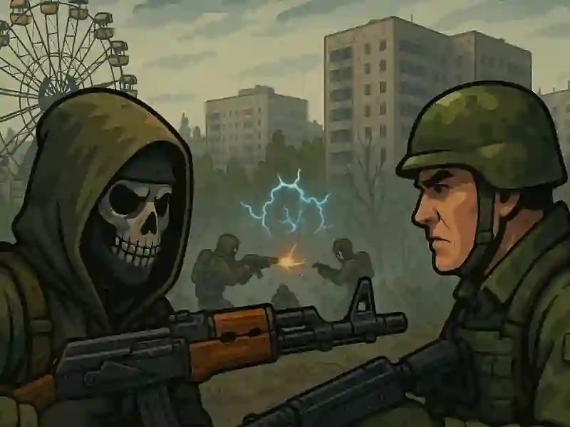 游戏纏擾者罷工在线