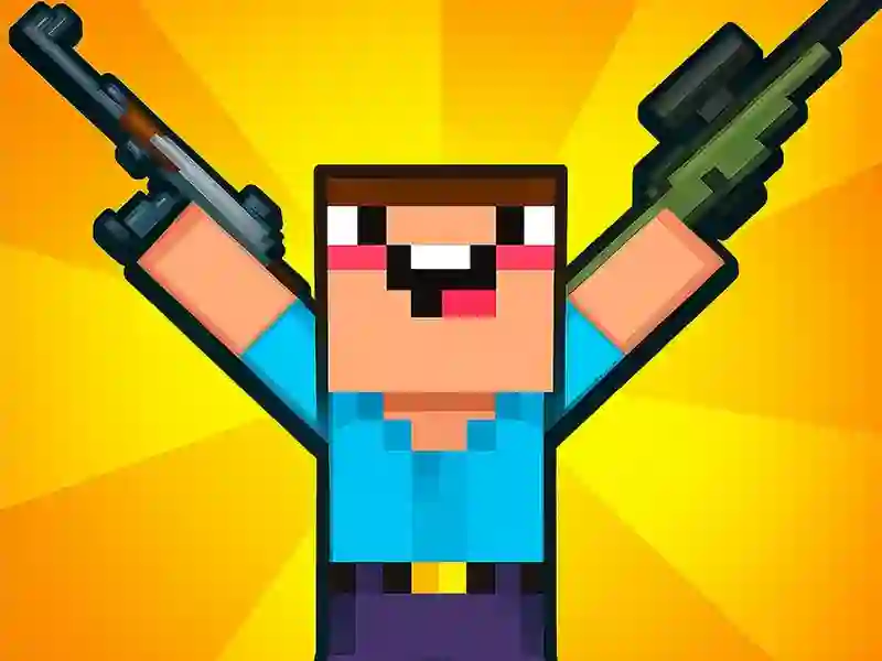 游戏新手 vs 殭屍啟示錄在线