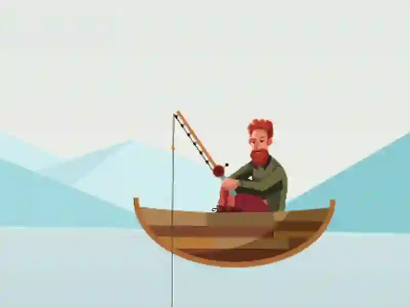 游戏魚大師在线