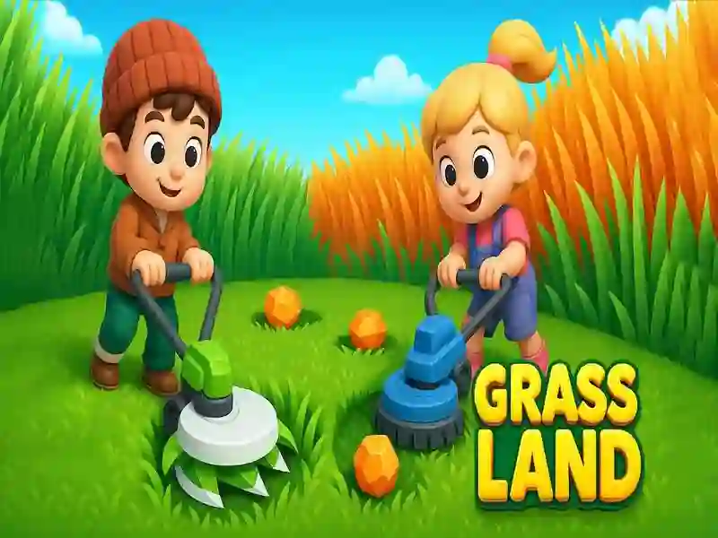 游戏草地在线