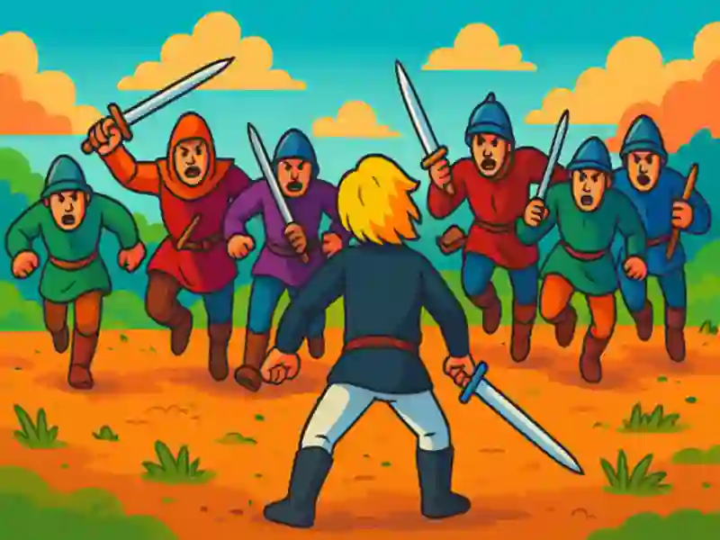 游戏權力戰爭在线