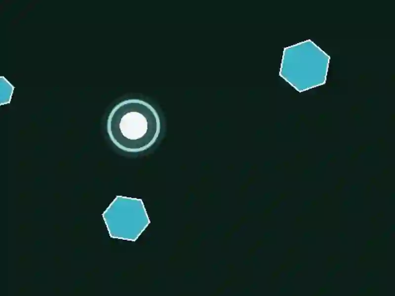 游戏霓虹脈衝競技場在线