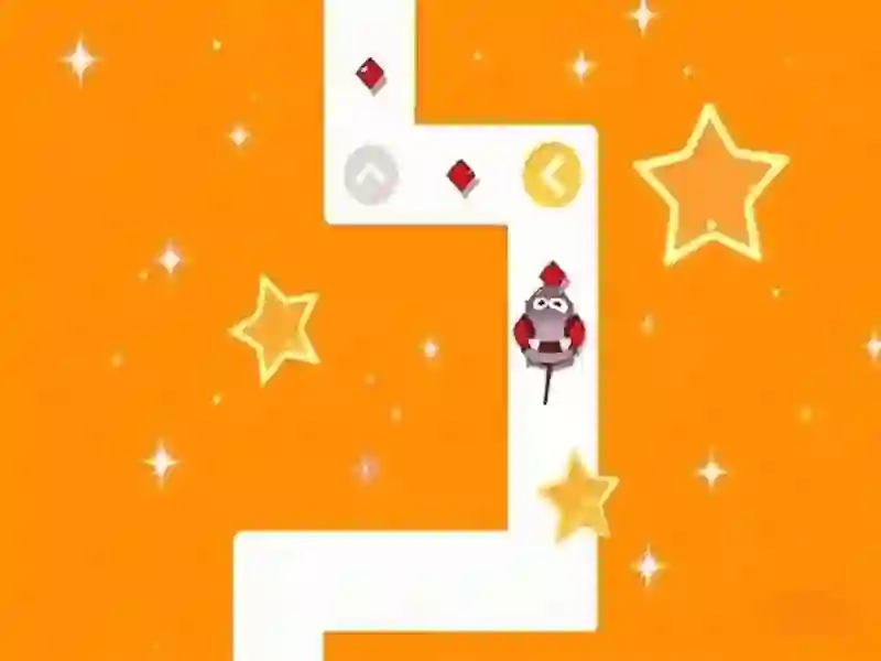 游戏動物匆忙在线