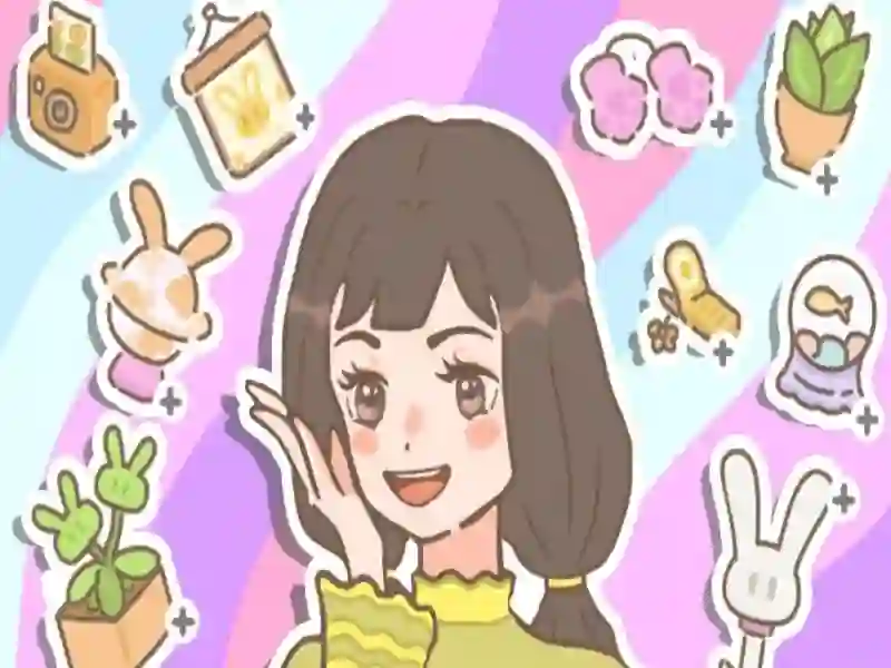 游戏您的夢想房間在线