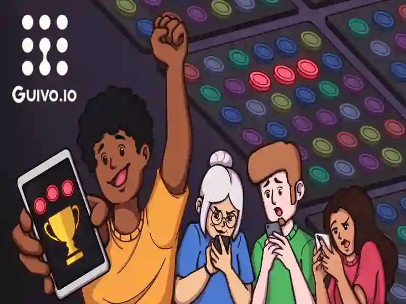 游戏吉沃。 io在线