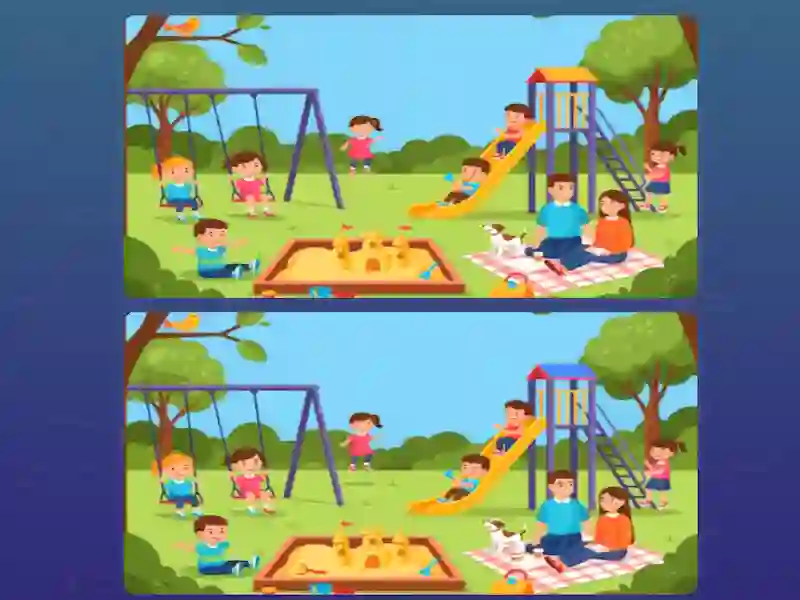 游戏發現差異1在线