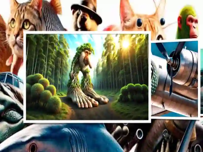 游戏唐·薩赫(Tung Sahur Italien)在线 游戏唐·薩赫(Tung Sahur Italien)在线