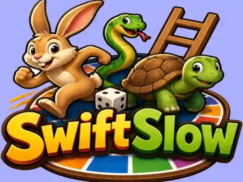 游戏Swift Slow在线