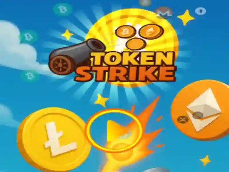 游戏代幣罷工在线 游戏代幣罷工在线