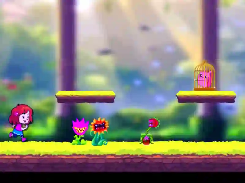 游戏跳營救在线