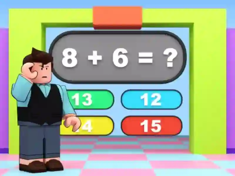 游戏數學牆模擬器在线