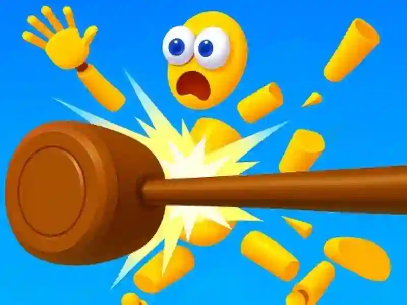 游戏人們的遊樂場！ 布偶競技場！在线