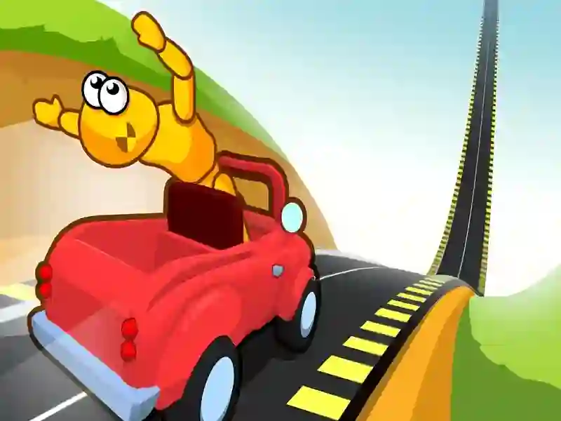 游戏下坡車乘車測試在线