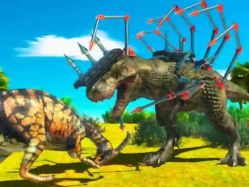 游戏完全準確的戰鬥模擬器 2在线