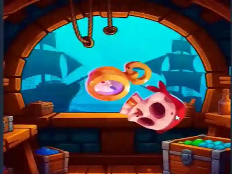 游戏頭骨和炸彈在线